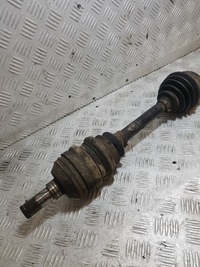 фото thumb №2, Półośka приводной вал левая передняя opel astra h