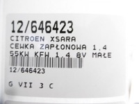 фото thumb №7, Xsara котушка запалювання 1,4 8v