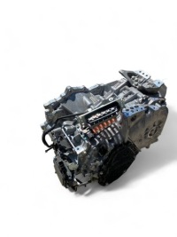 Lexus nx автоматична коробка передач передач tz215xy001 Ціна, фото thumb