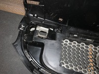 фото thumb №4, Smart a453 fortwo 14- решітка радіатора