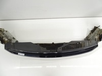 фото thumb №10, Kpl бампер перед передний + решётка радиатора vw scirocco iii 1k8 2008-2014r белый lb9a