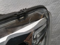 фото thumb №6, Фара левый dacia sandero ii logan лампа lift 260605665r