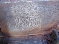 фото thumb №15, Двигун стійка ford s-max mk1 2.2 tdci 175 km q4wa 10dz64