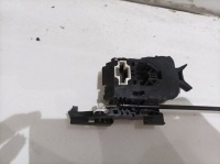 фото thumb №2, Volvo v40 ii замок дверь правый задняя