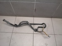 фото thumb №1, Шланг пального bmw 3 e91 3.0d 7793063