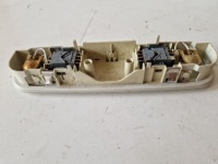 фото thumb №5, Лампа потолочный освещение салона audi a6 c6 4f0947111