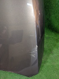 фото thumb №5, Капот крышка двигателя opel corsa f