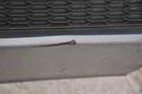 фото thumb №11, Бампер задний зад audi tt 8s s-line pdc