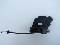 фото thumb №1, Замок двері правий задня volvo s40 ii v50