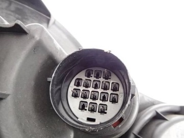 фото thumb №7, Лампа левый перед jaguar xf x250 07-12r., англичанин