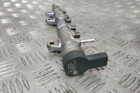 фото thumb №10, Планка впрыскивающий bmw 5 f10 8514154 2.0l дизель 140kw 2016