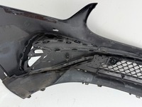 фото thumb №13, Mercedes glc x254 a254 254 amg бампер перед передний решётки хром хороший