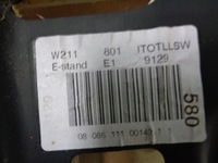 фото thumb №5, Панель приладів панель приладів w211 lift przedlift подушка безпеки пасажир