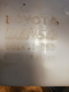 фото thumb №9, Toyota rav 4 19- бачок омывателя denso 060851-665