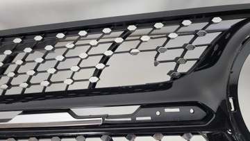 фото thumb №15, -бампер перед переднє mercedes glc w253 a253 рестайлінг amg