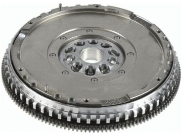 фото thumb №10, Колесо маховики [sachs]