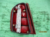 фото thumb №5, Skoda fabia i хэтчбек лампа задняя правая