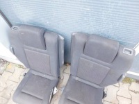фото thumb №4, Opel zafira b 2007r сидіння задня iii ряд