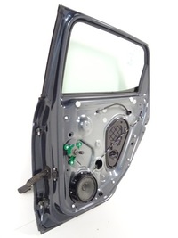 фото thumb №13, Seat ibiza v 6f дверь правое задняя перламутр 2020