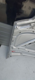 фото thumb №9, Audi a6 c5 4b3010126r капот