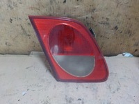 фото thumb №1, Mercedes w210 лампа левая задняя крышка багажника багажника