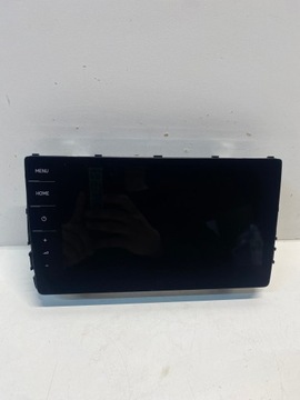 фото thumb №1, Дисплей монітор екран tiguan 2 passat b8 golf vii arteon 5g6919606 #