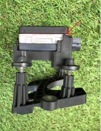 фото thumb №6, Audi vw seat радар датчик distronic 3q0907561c