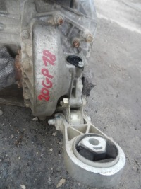 Коробка передач передач fiat ducato 3 2.3jtd 20gp18 Недорого, фото thumb