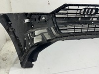 фото thumb №12, Audi a8 s8 d5 4n s-line бампер перед решётка радиатора 4n0807437c