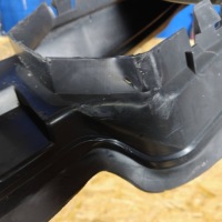 фото thumb №9, Канал воздуха renault kangoo iii 622562508r