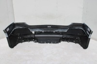 фото thumb №9, Bmw ix i20 бампер задняя задний цвет 300 alpinweiss