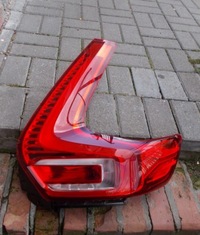 фото thumb №1, Volvo xc40 17- led права задня лампа оригінал