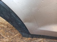 фото thumb №8, Hyundai tucson iii 3 двері задні задня праве