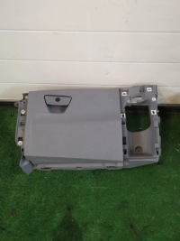 фото thumb №1, Ford transit customschowek пассажира bk21-v06010-ah