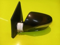 фото thumb №1, Дзеркало ліва 6 pin лак 1k hyundai ix35 11r