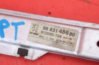 фото thumb №7, Подъемник стекло правый задняя 9683148680 peugeot 3008 1 i 10-13