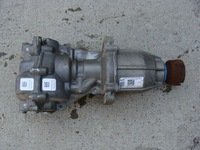 фото thumb №1, Мост задняя ford ecosport 4wd 4x4 1.5 tdci cv6w4000ad s-150-d !!!