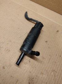 Купить Помпа омывателя hyundai kia 3192996, фото thumb