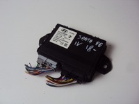 фото thumb №1, Модуль блок керування hyundai santa fe iv 2018-