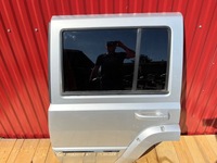 фото thumb №15, Jeep commander двері лівий задня ps2 оригінал цілий