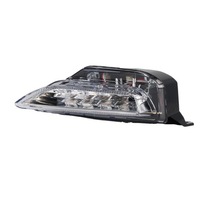 фото thumb №8, Замена поворотник передний бампера dla infiniti q50 sport 2014-2019