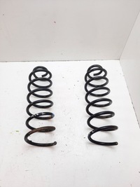 фото thumb №1, 2008 peugeot partner пружина задняя