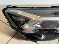 фото thumb №6, Dacia sandero iii logan лампа передня перед права