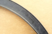 Ford escape 3 17- молдинг крила права перед передня cj54s16d238afw оригінальний номер Оригінал, фото thumb