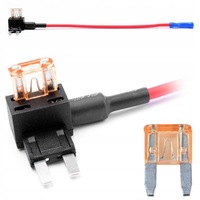 фото thumb №10, Переходник do предохранителей ats адаптер bypass + предохранитель