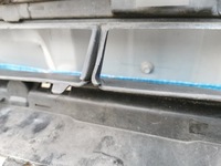 фото thumb №9, Mercedes glk w204 x204 решітка бампера передній перед a2048856823