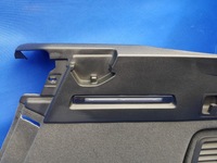 фото thumb №10, Audi e-tron 55 quattro обшивка оббивка багажника права комплектна led