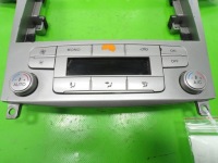 фото thumb №2, Ford smax панель обдув кондиціонера рамка радіо 7s7t18c612ac