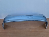 фото thumb №1, Skoda rapid бампер задняя pod датчики 5jj807421 5jj