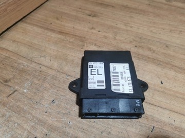 фото thumb №1, Модуль двері лівий перед signum 13170178